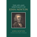 The Life and Spirituality of John Newton