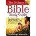The Bible: The Beginner's Bible Study Guide: The Complete Guide to Understanding the Old and New Testament. Learn the Fundamental Lessons of Jesus Chr