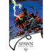 Spawn Origins Volume 23