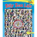Spark Silly Sea Life Find It! Color It!