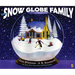 The Snow Globe Family