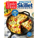 Taste of Home Ultimate Skillet Cookbook: From Cast-Iron Classics to Speedy Stovetop Suppers Turn Here for 325 Sensational Skillet Recipes
