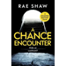 A Chance Encounter: Hide or confront?