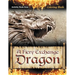 The Dragons of The Game of Thrones Coloring Book