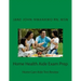 Home Health Aide Exam Prep: Home Care Aide Test Review