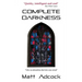 Complete Darkness: A Darkmatters Novel
