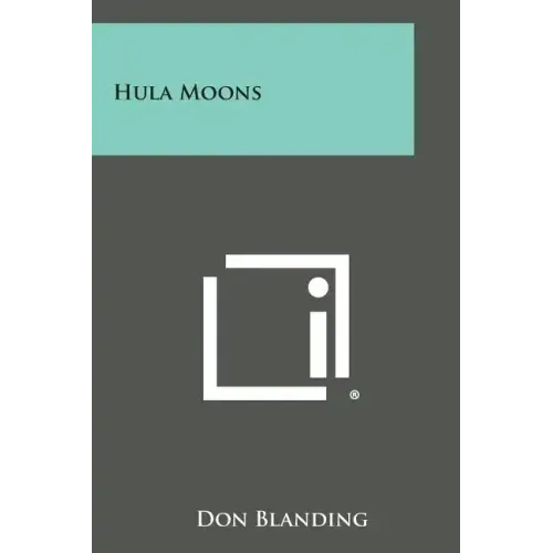 Hula Moons