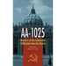 AA-1025: Memoirs of the Communist Infiltration Into the Church