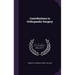 Contributions to Orthopaedic Surgery
