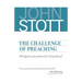 The Challenge of Preaching