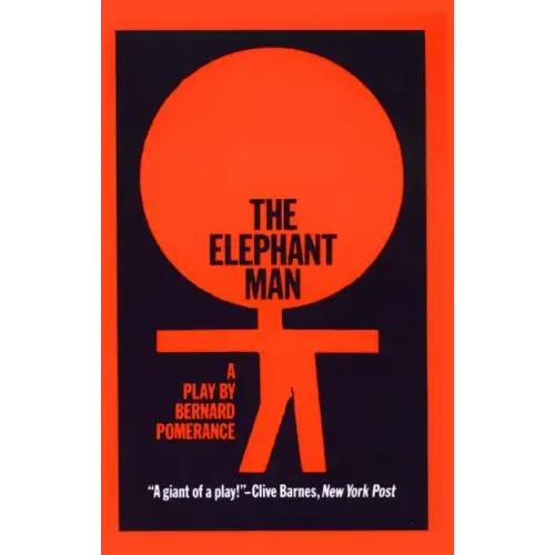 The Elephant Man