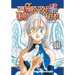 The Seven Deadly Sins Omnibus 10 (Vol. 28-30)