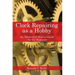 Clock Repairing as a Hobby: An Illustrated How - To Guide for the Beginner - Paperback - Bookstore | BooksCloud