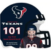 Houston Texans 101-Board