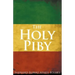 The Holy Piby