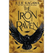 The Iron Raven