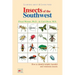 Insects of the Southwest: How to Identify Helpful, Harmful, and Venomous Insects