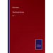 The Broad Arrow: Vol. I