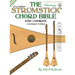 The Strumstick Chord Bible: D & G Tunings 1,156 Chords