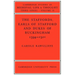The Staffords, Earls of Stafford and Dukes of Buckingham: 1394 1521