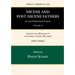 A Select Library of the Nicene and Post-Nicene Fathers of the Christian Church, First Series, Volume 10