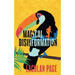 Magical Disinformation: A Spy Thriller