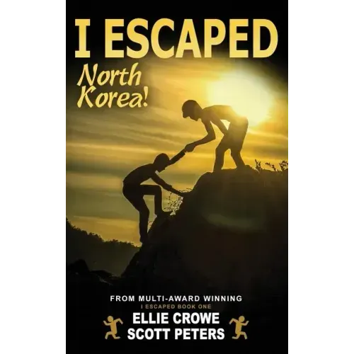 I Escaped North Korea!