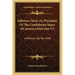 Jefferson Davis, Ex-President of the Confederate States of America Part One V2: A Memoir by His Wife