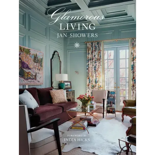 Glamorous Living