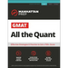 GMAT All the Quant: The Definitive Guide to the Quant Section of the GMAT