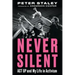 Never Silent: ACT Up and My Life in Activism