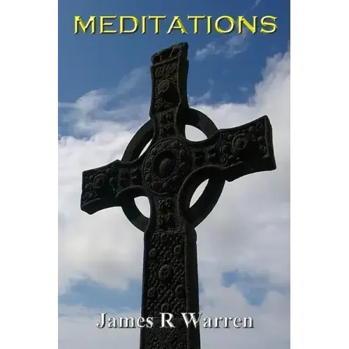 Meditations: An Album of Religious Essays