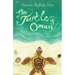 The Turtle of Oman