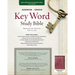 Hebrew-Greek Key Word Study Bible-NASB: Key Insights Into God's Word