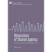 Dimensions of Shared Agency: A Study on Joint, Collective and Group Intentional Action