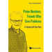Prime Numbers, Friends Who Give Problems: A Trialogue with Papa Paulo
