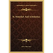 St. Benedict and Scholastica