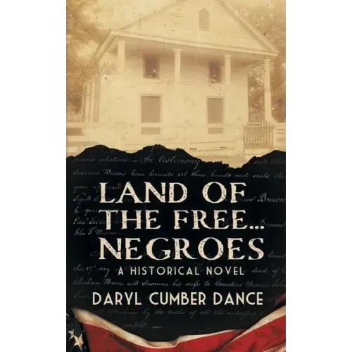 Land of the Free... Negroes: A Historical Novel