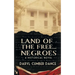 Land of the Free... Negroes: A Historical Novel