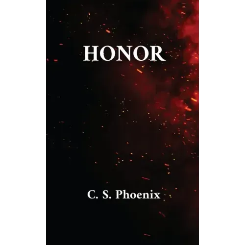 Honor: Healing the Trauma of Suicide, Self-Harm, and Body Dysmorphia