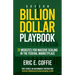 Govcon Billion Dollar Playbook: Billion Dollar Playbook 72 Websites for Massive Scaling in The Marketplace