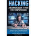 Hacking: A Beginners Guide To Your First Computer Hack; Learn To Crack A Wireless Network, Basic Security Penetration Made Easy