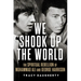 We Shook Up the World: The Spiritual Rebellion of Muhammad Ali and George Harrison