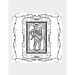 The Adult Lovers Shadow Tarot & Oracle Guide Book: Guide Book & Printable 78 Card Deck