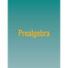 Prealgebra