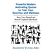 Powerful Modern Motivating Quotes to Fuel Your Exercise and Wellness: Boost Your Physical and Mental Toughness Effortlessly