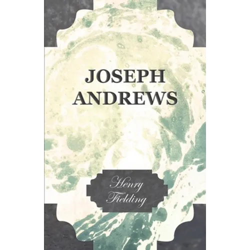 Joseph Andrews