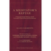 A Meditator's Refuge: A Vipassana Insight Reference Guide To Awaken Consciousness and Exit Samsara