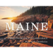 Embracing Maine's Untamed Grace