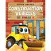 Construction Vehicles Coloring For Kids
